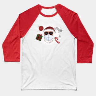 Christmas collection n.1 Baseball T-Shirt